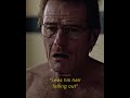 Walter Shaves His Head | Breaking Bad S1.E6 | #shorts