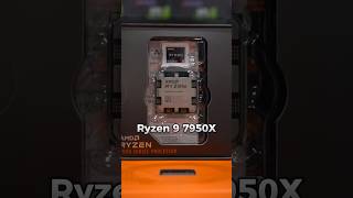 The BEST Ryzen PC 👑🔥 Ryzen 7950X + RTX 4090 ✅