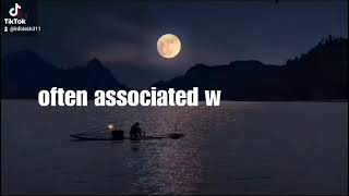 Are there any cultural or spiritual beliefs associated with supermoon #supermoon #supermoon2023