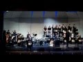 2.23.12 Big Band - Paranoid Android