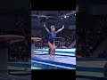 stick it gymnastics vault saut olympicgymnastics salto 跳马 跳馬 도마 paris2024 体操女子 Прыжок