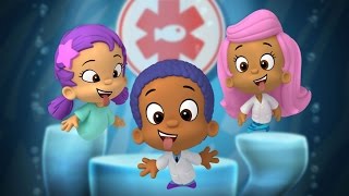 Bubble Guppies S03E12 The Unidentified Flying Orchestra 720p WEBRip x264 AAC