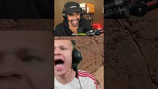 POV: You 1v1 an Apex Movement God on your first day…