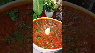 Bilkul new  tarika socha bhi nahin hoga | Pav bhaji | #shortfeed #anjalihomekitchen #viralshorts