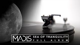 Madis - Sea of Tranquility ( Album 2020)