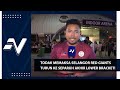 Todak memaksa Selangor Red Giants turun ke Separuh Akhir Lower Bracket! | Nadi Arena