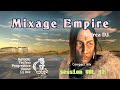 Deejay Andrea - Mixage Empire #session_mix : Vol 12 [Melodic Techno Progressive House DJ Mix]