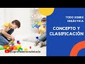 TODO SOBRE DIDÁCTICA - CONCEPTO Y CLASIFICACIÓN - ALL ABOUT DIDACTIC