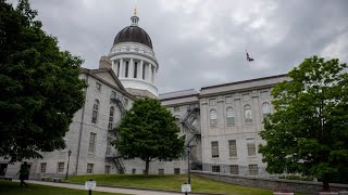 Maine leads with first fossil fuel divestment law