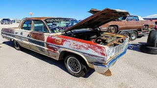 Classic Cars \u0026 Trucks For Sale Traders Village Swap Meet Grand Prairie Texas 2025