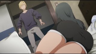 Yae Lowkey Kinda.......  👀😏 | Amagami-san Chi no Enmusubi Episode 4