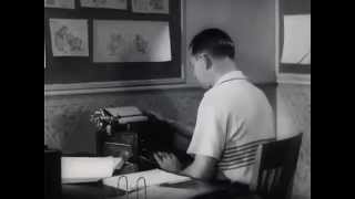 Walt Disney animation studio walkthrough   1936