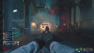 Call of Duty Black Ops 6 Late Night Zombies