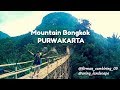 Mendaki GUNUNG BONGKOK & SASAK PANJANG | PURWAKARTA JAWA BARAT | VLOG