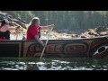 Rachelle van Zanten- Canoe Song (Official Video) HD