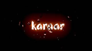 1 2 3 Dill ko karaar aaya lyrics ❗dill karaar aaya song❗new lyrics❗lyrics video❗new tranding video
