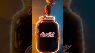 La Coca-Cola puede DISOLVER un ratón... ¿o no?