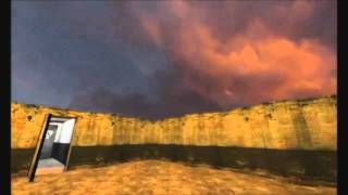 Dynamic Skybox Door Ex. [Source Engine]