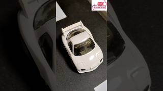 RX-7（Tomy Q Steer RC Car) made in Japan