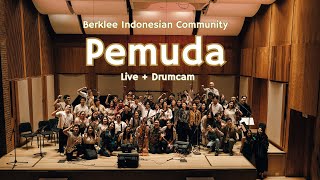 Pemuda - Chaseiro (BIC Live at Longy Music School)