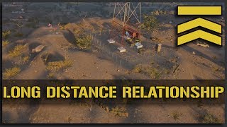 Long Distance Relationship - Squad Operation: Whirlwind 1-Life Event Full Match Gameplay