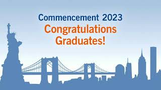 BMCC Commencement 2023
