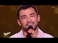 mentissa et bam nicolas the voice 2022 blind audition