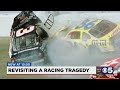 Revisiting a racing tragedy: Remembering Dale Earnhardt's death