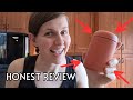 FAST REVIEW - Fellow 8 oz Travel Mug