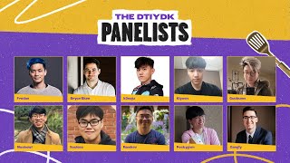 DTIYDK #13 - Dragonlands Championship Preview ft holi, k3soju, Cutler, Taner, Panda, PieHat, \u0026 Yubin