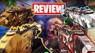 *NEW* RECON Phantom IN-DEPTH Review (Showcase, SFX, VFX, VARIANTS, WORTH?) - Valorant