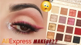 Aliexpress Product review | Imagic Palette