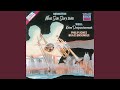 Weill: Die Dreigroschenoper - 'Little Threepenny Music', arranged by David Purser - Anstatt...