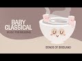 calming classical music for babies 🐥 verdi schuber u0026 mozart 🐥 baby piano songs for sleeping