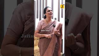 Full Interview Click Here 👆 Duvvada Vani Vs Jaffar #shorts #short #shortsvideo #shortfeed #reels