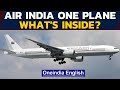 Exclusive plane for PM, President & V-P | Air India One arrives | Oneindia News