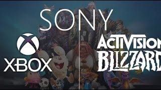 Sony expects Microsoft to ‘continue to ensure’ Activision games stay multiplatform JMO episodes 18