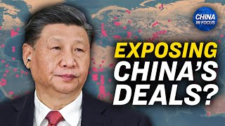 House Bill to Strip China’s ‘Developing Nation’ Status | Trailer | China in Focus