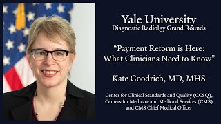 CMS priorities and value based care
