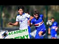 Highlights Primavera 1 TIM: Sampdoria-Atalanta 2-1