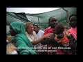 refugee crisis in south sudan a personal account by dr erna rijnierse