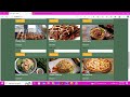 Food Delivery web | MERN Stack | React | Express js | Mongo DB |