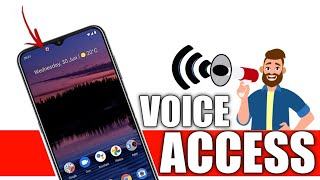 How to Control Android phone from Voice Command in 2023 | Voice Control