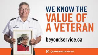 BeyondService.ca: Gordon Mayham (Winnipeg)