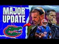 Dj Lagway UPDATE, Gators coach RESPONDS to ALLEGATIONS & MORE