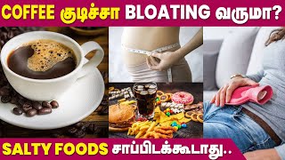 Foods to avoid during Periods | Period Hacks | Healthy Eating