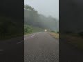 ponmudi snow idukki kerala