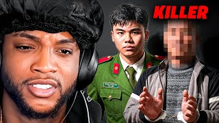 THIS CANNIBAL GOT EXPOSED BY POSTING ON SOCIAL MEDIA...