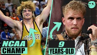 5 Things You Didn't Know About Jake Paul vs Ben Askren