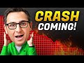 The Next Stock Market Crash is Coming! (I’M READY)